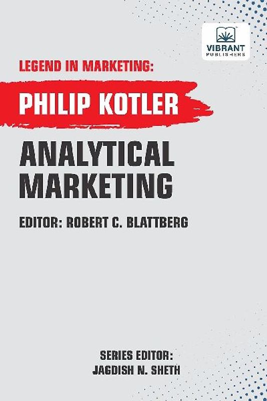 Analytical Marketing