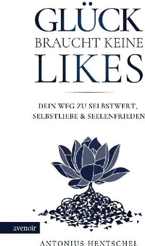 Glück braucht keine Likes