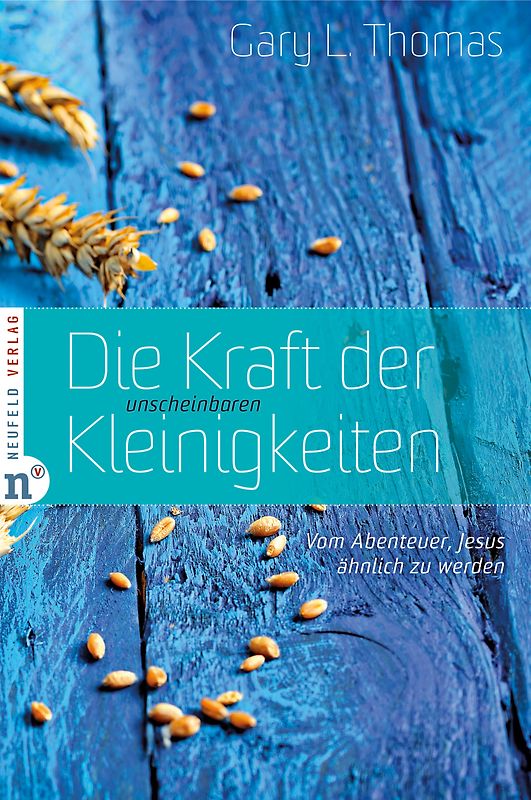 Die Kraft der unscheinbaren Kleinigkeiten