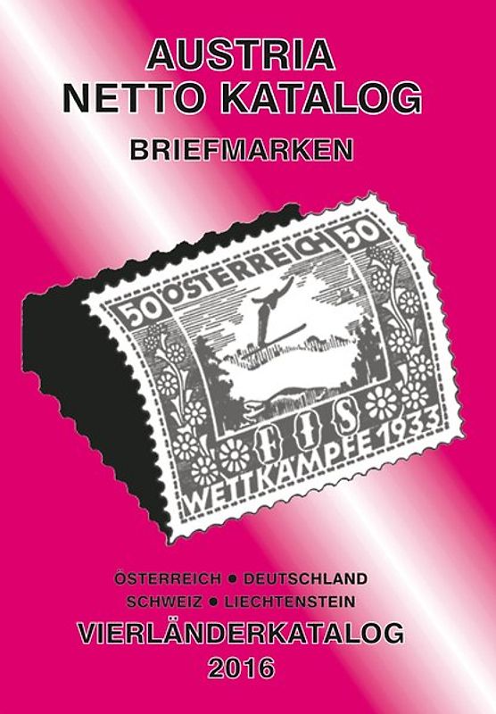 ANK-Vierlaender Katalog 2016