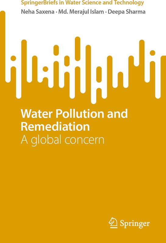 Water Pollution and Remediation