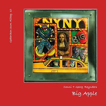 Big Apple