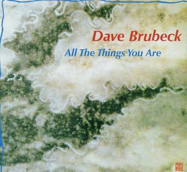Dave Brubeck - All the Things-Jazz Reference