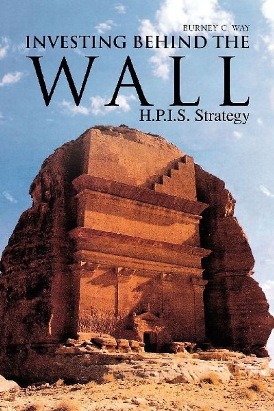 Investing Behind the Wall