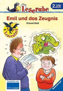 Emil und das Zeugnis