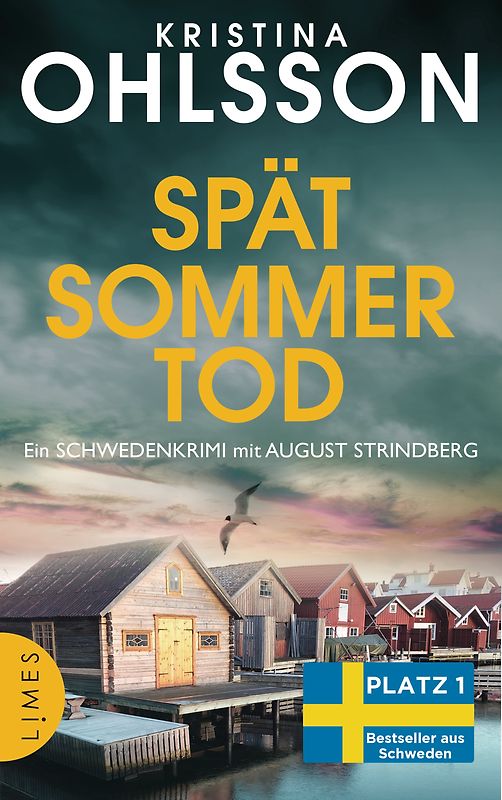 Spätsommertod