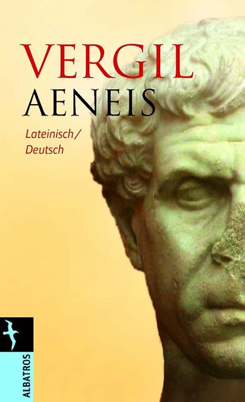 Aeneis. Lateinisch / Deutsch