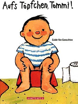 Aufs Töpfchen, Tommi