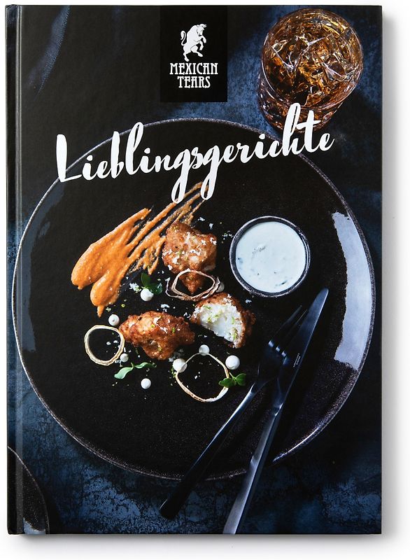 Mexican Tears Lieblingsgerichte