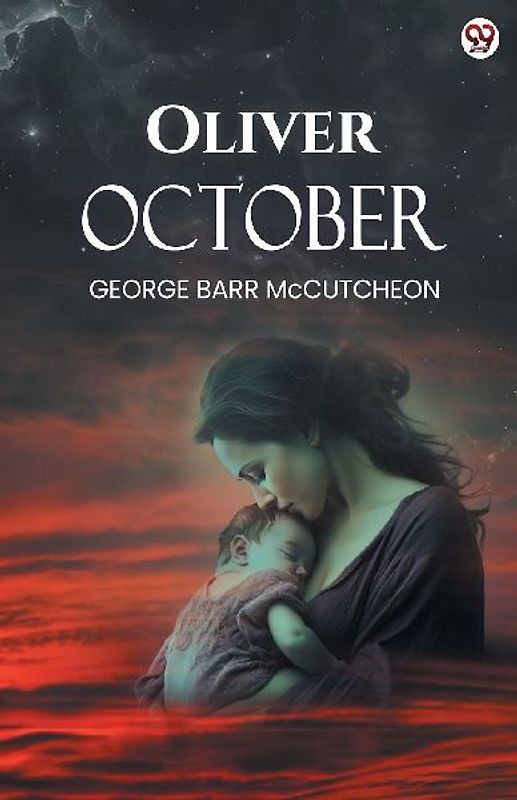Oliver October
