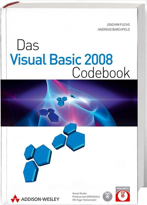 Das Visual Basic 2008 Codebook