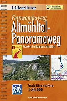 Altmühltal-Panoramaweg