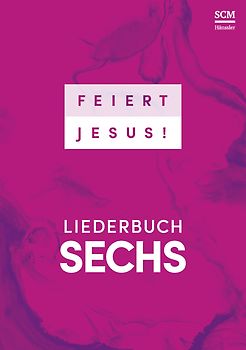 Feiert Jesus! 6 - DIN A4