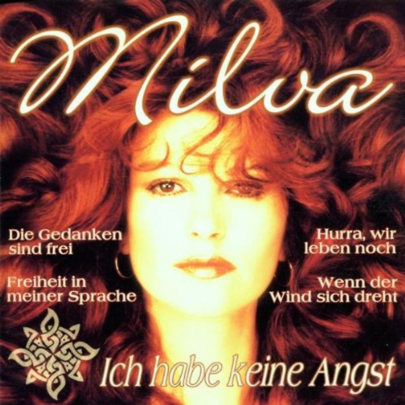Milva - Ich Hab Keine Angst
