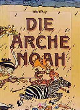 Die Arche Noah