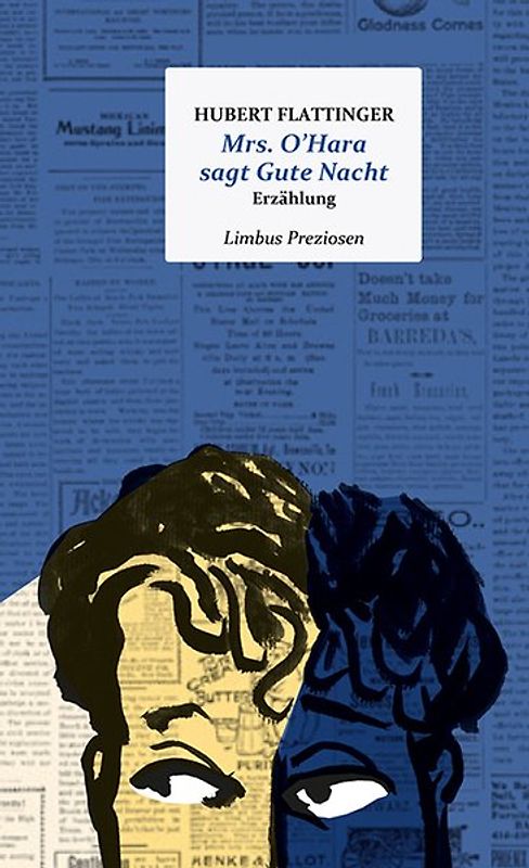 Mrs. O’Hara sagt Gute Nacht