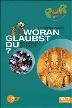 Pur - Mein Glaube ist mir wichtig