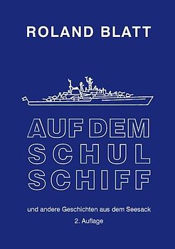 Auf dem Schulschiff