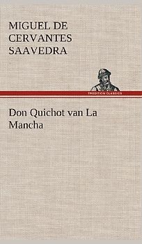 Don Quichot van La Mancha