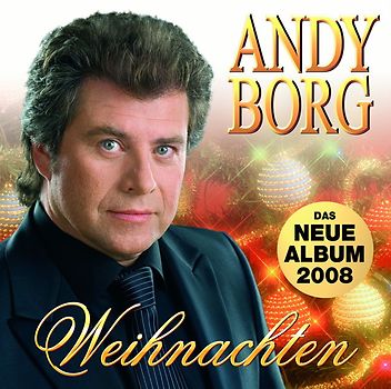 Andy Borg - Weihnachten