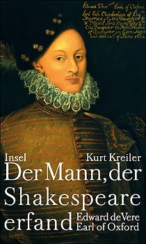 Der Mann, der Shakespeare erfand