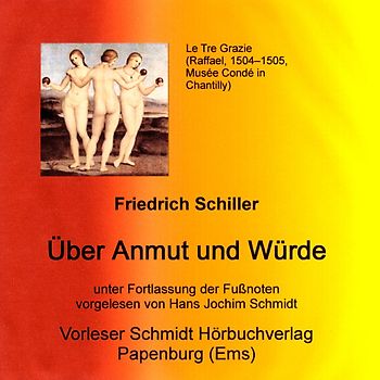 Über Anmut und Würde