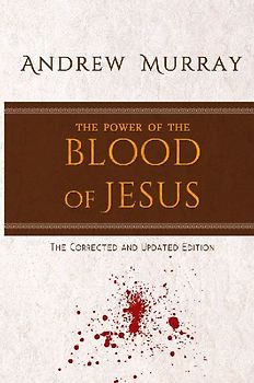The Power of the Blood of Jesus