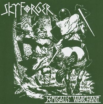Skyforger - Semigall'S Warchant