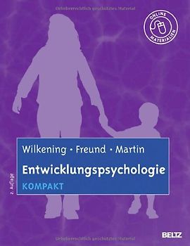 Entwicklungspsychologie kompakt