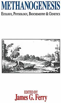 Methanogenesis