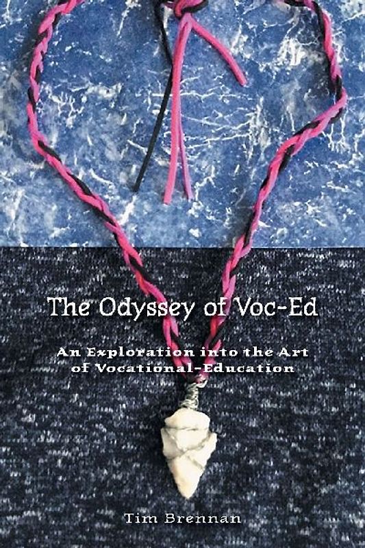 The Odyssey of Voc-Ed