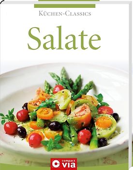 Salate (Küchen-Classics)