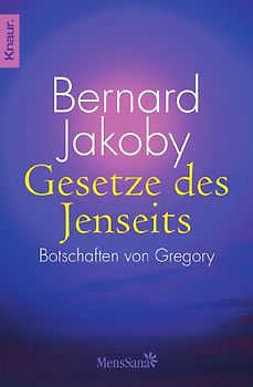 Gesetze des Jenseits