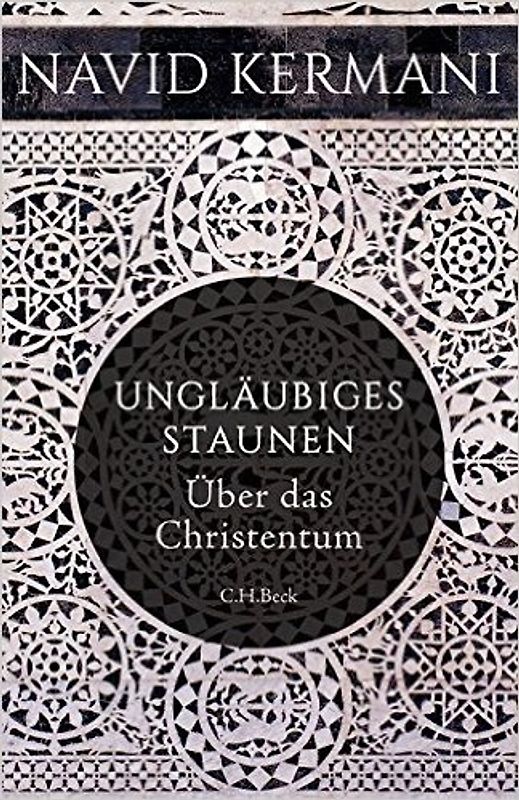 Ungläubiges Staunen