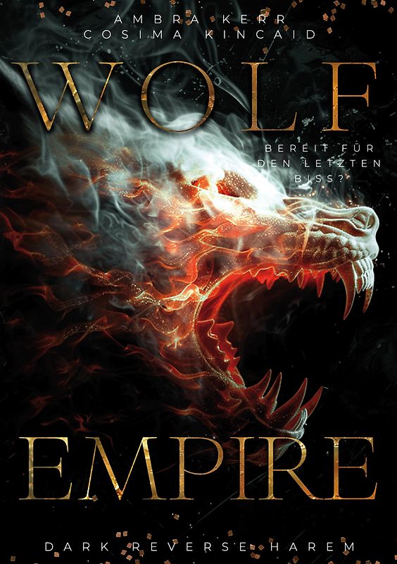 WOLF EMPIRE