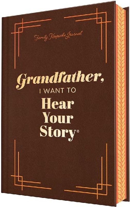 Grandfather, I Want to Hear Your Story (Deluxe Edition)