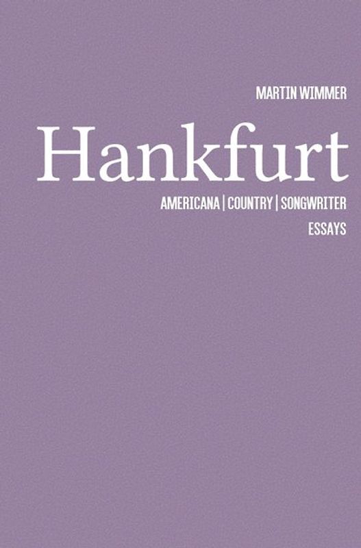 Hankfurt