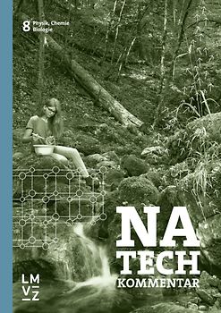 NaTech 8 / Kommentar