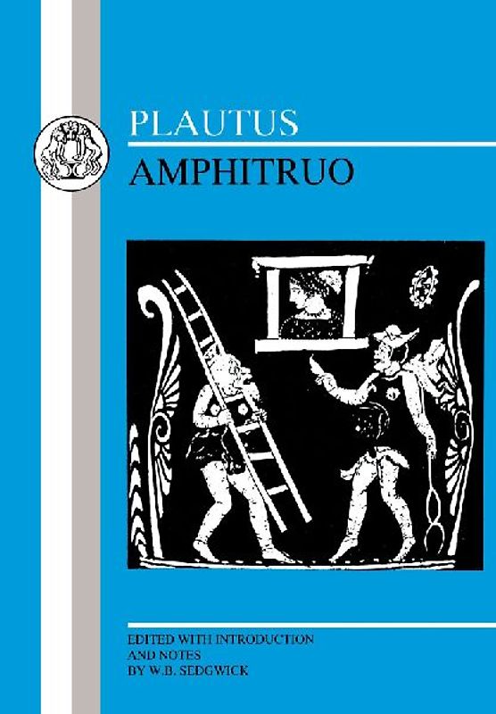 Plautus