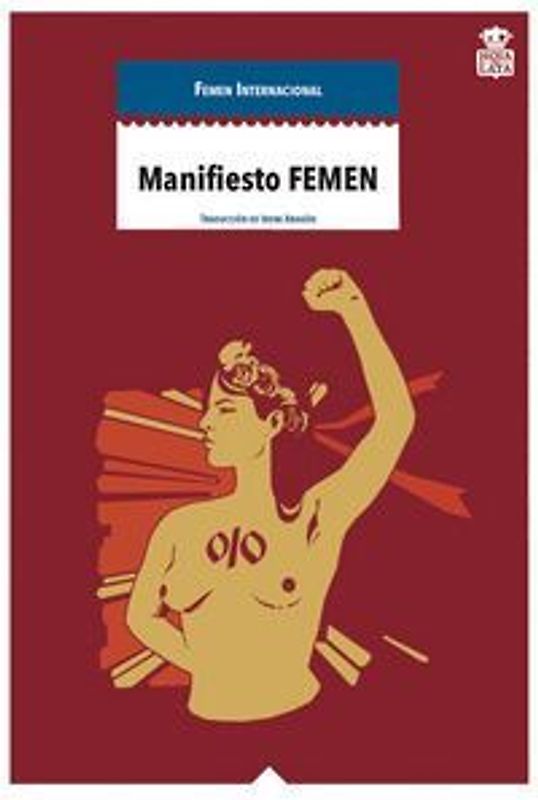 Manifiesto FEMEN