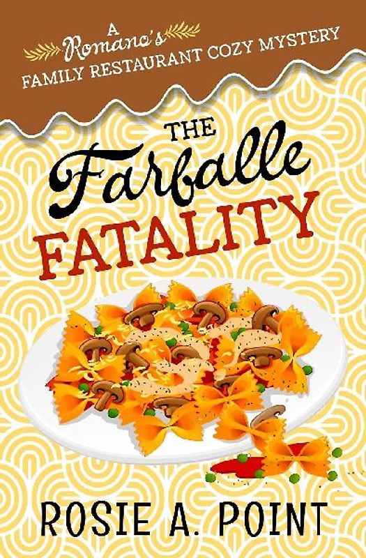 The Farfalle Fatality