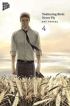 Twittering Birds Never Fly 04