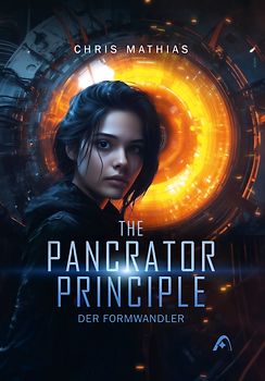 The Pancrator Principle - Der Formwandler