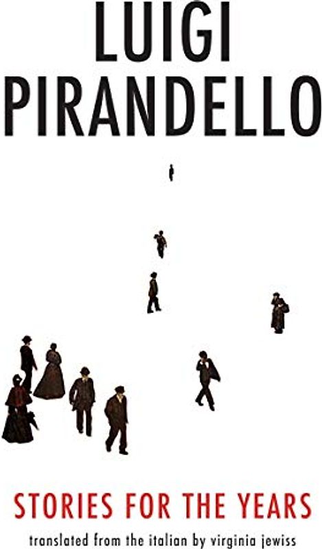 Stories for the Years