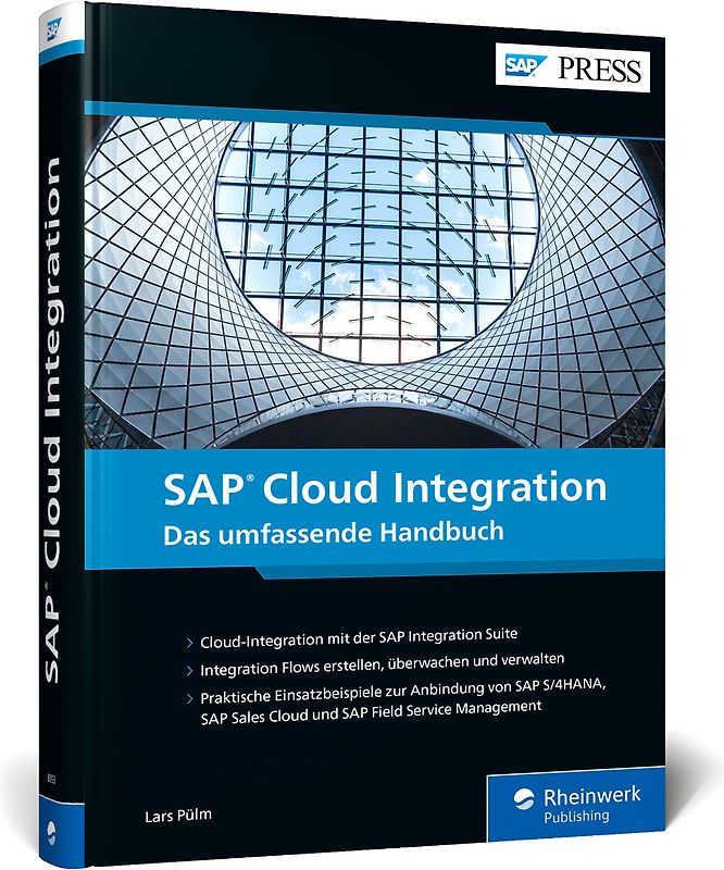 SAP Cloud Integration
