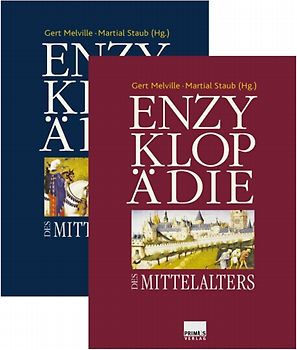 Enzyklopädie des Mittelalters