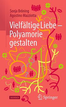 Vielfältige Liebe - Polyamorie gestalten