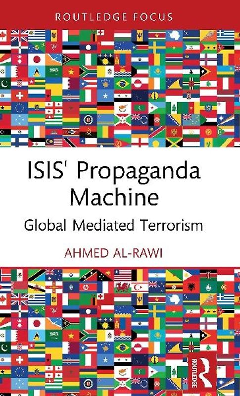 ISIS' Propaganda Machine