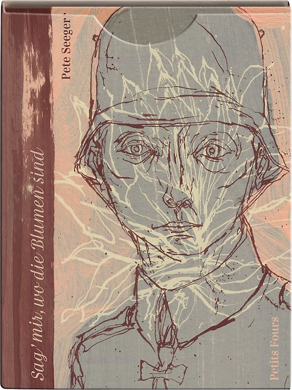 Sag mir, wo die Blumen sind