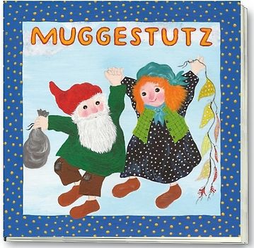 Muggestutz der Haslizwerg